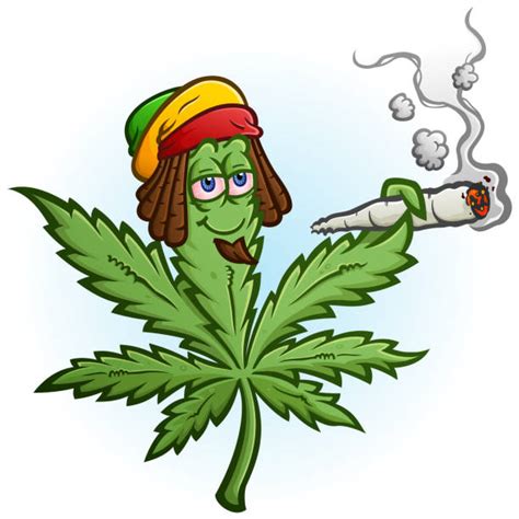 Cartoon Weed Stock Photos Pictures And Royalty Free Images Istock