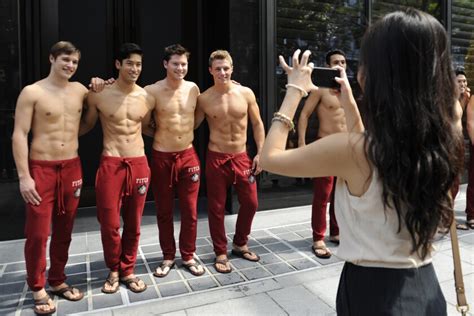 abercrombie and fitch was america s hottest brand it became what discrimination looks like