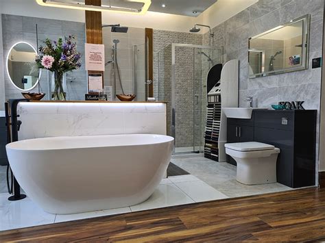 Hamilton Bathroom And Kitchen Showroom Hamilton Lanarkshire