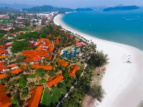 Pelangi Beach Resort And Spa Langkawi Langkawi 103 Room Prices