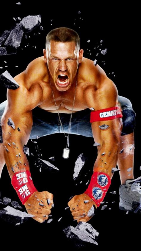 John Cena New Hd Wallpapers 68 Images