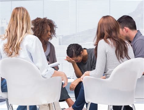 8 Things You Need To Know About Depression Support Groups And How To