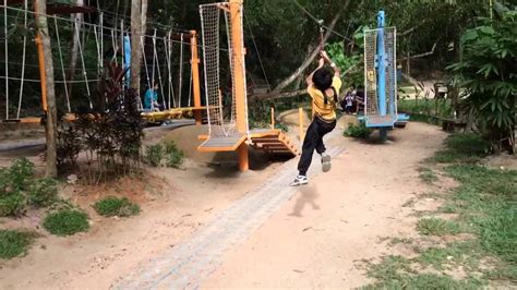 Buy escape theme park in penang tickets. Penang Escape Theme Park - Monkey School - YouTube