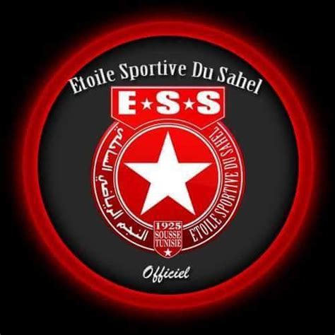 Etoile Sportif De Sahel النجم الریاضی الساحلی