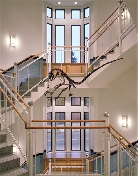 Schwarz architects is a virtual exhibition curated by dean sakamoto that showcases thirty of the firm's projects that have significantly. Yale Class of '54 Environmental Science Center - David M ...