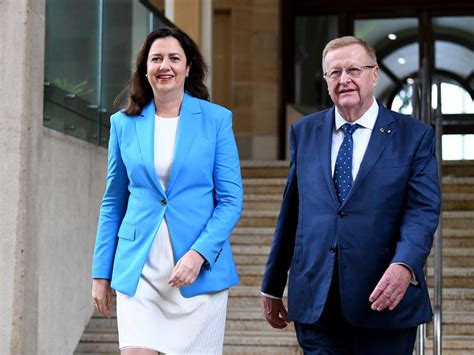 The australian city of brisbane will host the 2032 summer olympics after the international olympic committee on wednesday approved the recommendation of its executive board. Brisbane Olympics 2032: How QLD won against international ...