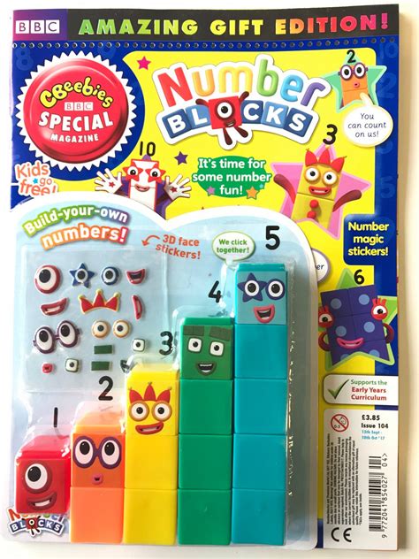 Best Sellers Plus Much More Learn More About Us Numberblocks Block Play