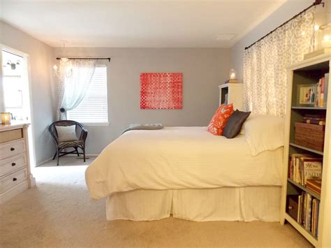 Click the image for larger image size and more details. Master Bedroom Makeover on a Budget | Master bedroom ...