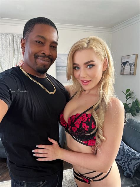 Tw Pornstars Pic Isiah Maxwell Twitter Blkblssm For Elegantangelxxx She Has Left