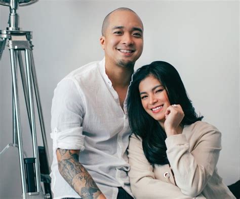 Soon after his breakup with maxene, neil dated filipino actress, film producer, screenwriter, and model bela padilla. Why Angel refuses to work with fiancé | Inquirer Entertainment