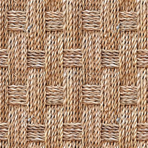 Carpeting Natural Fibers Texture Seamless 20661