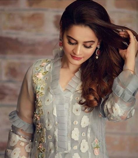 Aiman Khan Look Stunning in these Latest Pictures | Pakistani Drama ...