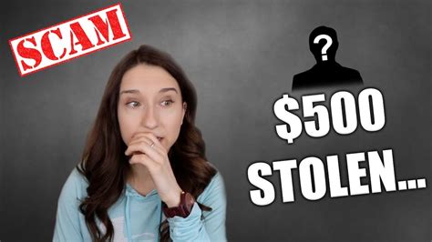 We Got Scammed 500 Storytime Youtube