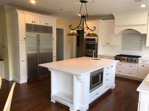 Compare homeowner reviews from 9 top new york kitchen remodel services. Kitchen Remodeling - Bedford Corners, NY - Via Bella Ventures