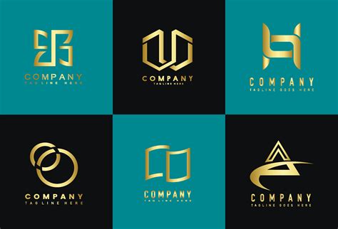I Will Make A Clean Modern Minimalist And Business Logo Design For 10