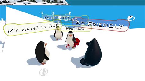 Vrchat Penguin Bully Coub The Biggest Video Meme Platform