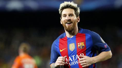 The Legend Messi Messi