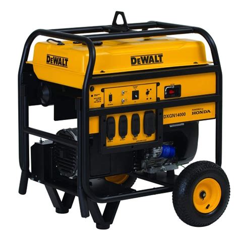 🥇 9 Best 10000 Watt Portable Generators Shopping Guide And Things To