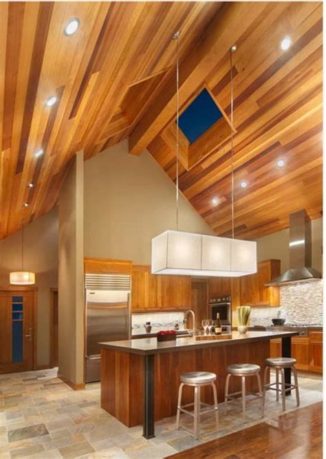 The good idea is to walk through every place of the room and look for the areas that are more accessible to you. Vaulted Ceiling Lighting Fixtures in 2020 | Vaulted ...