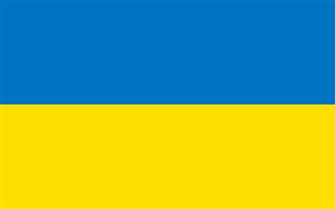 Ukraine Flag Wallpapers Wallpaper Cave