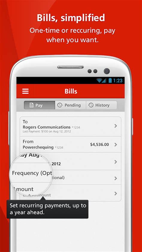 If you don't have a scotiabank debit card, press the link i don't have a scotiacard, select the product type and product/account number from your card, line of credit, loan, investment, or mortgage. Scotiabank Mobile Banking - Android Apps on Google Play