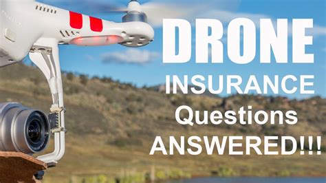 Whether you're preparing for a specific test through the faa, wanting to learn how to operate a drone for commercial purposes, or even a simple course to help you learn how to fly a drone, there are courses out there for everything related to drones. Top 10 UAV Drone Insurance Questions You Should Ask For Videographers and Photographers - YouTube