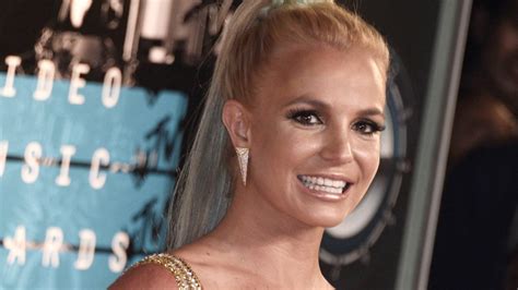 Britney Spears Antrag Für Entlassung Des Vaters Planetradiode