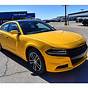 Dodge Charger Awd 2018