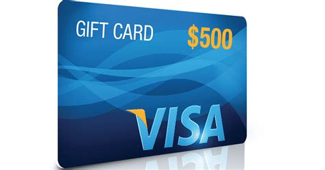WIN a $500 Visa Gift Card PLUS a set of sizzling HQ ...