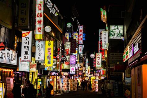 Dont Miss 26 Epic Things To Do In Seoul At Night 2023 Guide