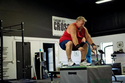 10 Endurance Crossfit Workouts To Improve Conditioning