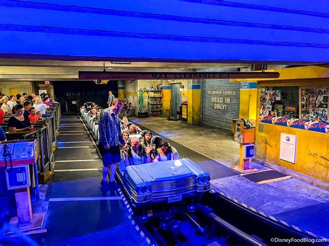 What Changed At Rock ‘n Roller Coaster After Lengthy Refurbishment In