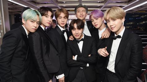 7 Reasons Why Bts Is A Popular Music Band By Mia Sociomix
