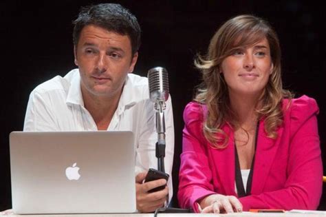 We did not find results for: Maria Elena Boschi e l'amante di Matteo Renzi - Vita da Papà