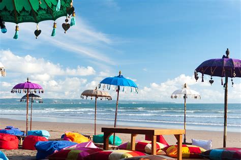 The Beach Of Kuta Everything You Need To Know About Kuta Beach Go