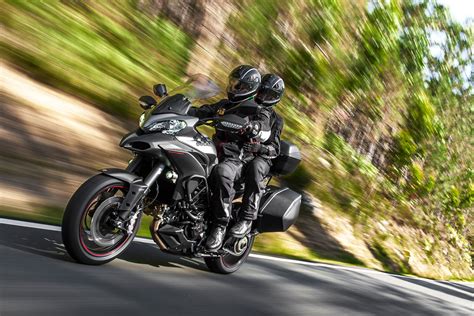 Below is the riders' rating of the 2014 ducati multistrada 1200 motorcycle. 2014 Ducati Multistrada 1200S Granturismo Review