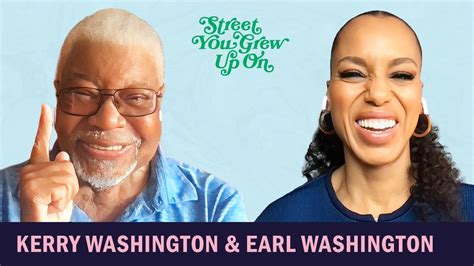 Dad Jokes Earl Washington On Street You Grew Up On Youtube
