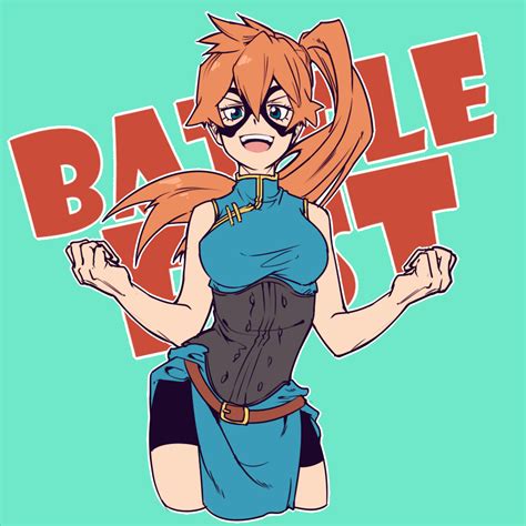 Character Itsuka Kendou Itsuka Kendo My Hero Academia Boku No Hero