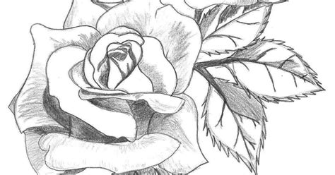30 gambar doodle art nama huruf simple keren mudah. Gambar Bunga Keren Dari Pensil | Victoria Wallpaper