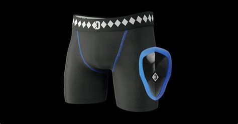 Diamond Mma Athletic Cup Groin Protector And Compression Shorts Review