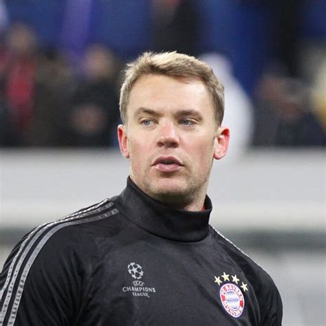 Compare manuel neuer to top 5 similar players similar players are based on their statistical profiles. Manuel Neuer in 2020 | Manuel neuer, Sports birthday ...