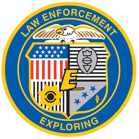 Aberdeen Police Explorer Post 13 | Aberdeen WA