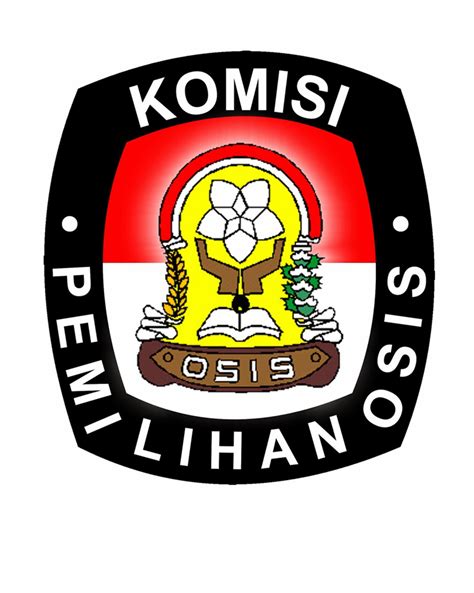 Logo Komisi Pemilihan Osis