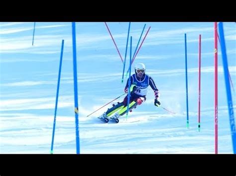 Watch the premium alpine skiing video: FIS slalom, Zagreb-Sljeme, 22.03.2018. - YouTube