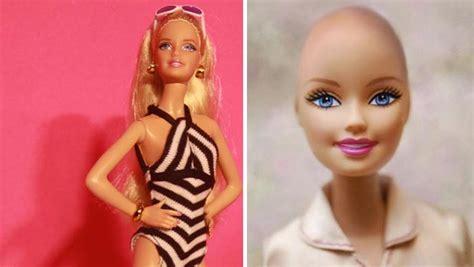 Joacă fast and furious 5, jocul online gratuit pe y8.com! Une Barbie chauve pour réconforter les enfants cancéreux ...
