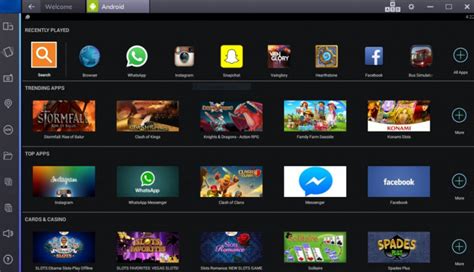 How To Install Bluestacks Download On Pclaptop Windows 1087