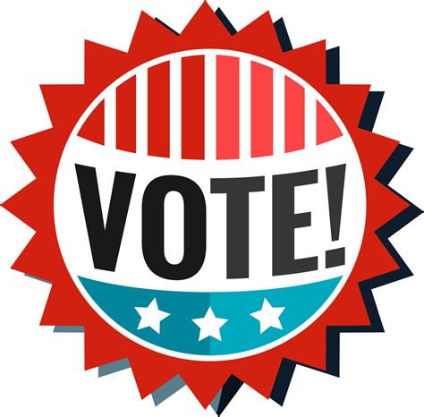 Download Vote Election Clipart Royalty Free Stock Illustration Image
