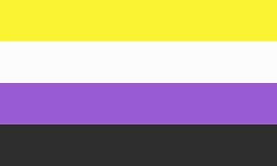 Commonly Used Lgbtqia Flags And Their Meaning Secret Miami