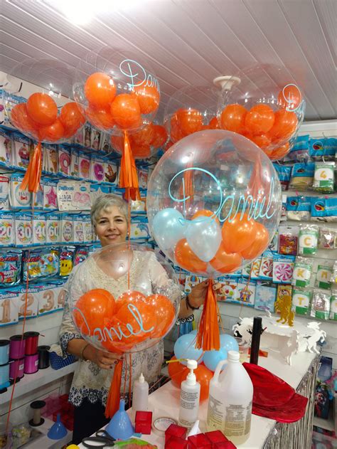 Balões Personalizados Rio Christmas Bulbs Holiday Decor Home Decor