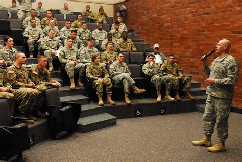 DVIDS News West Point Pilot Program Held At JBLM